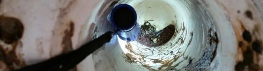 Como desentupir esgoto em São Bernardo do campo 24 HORAS